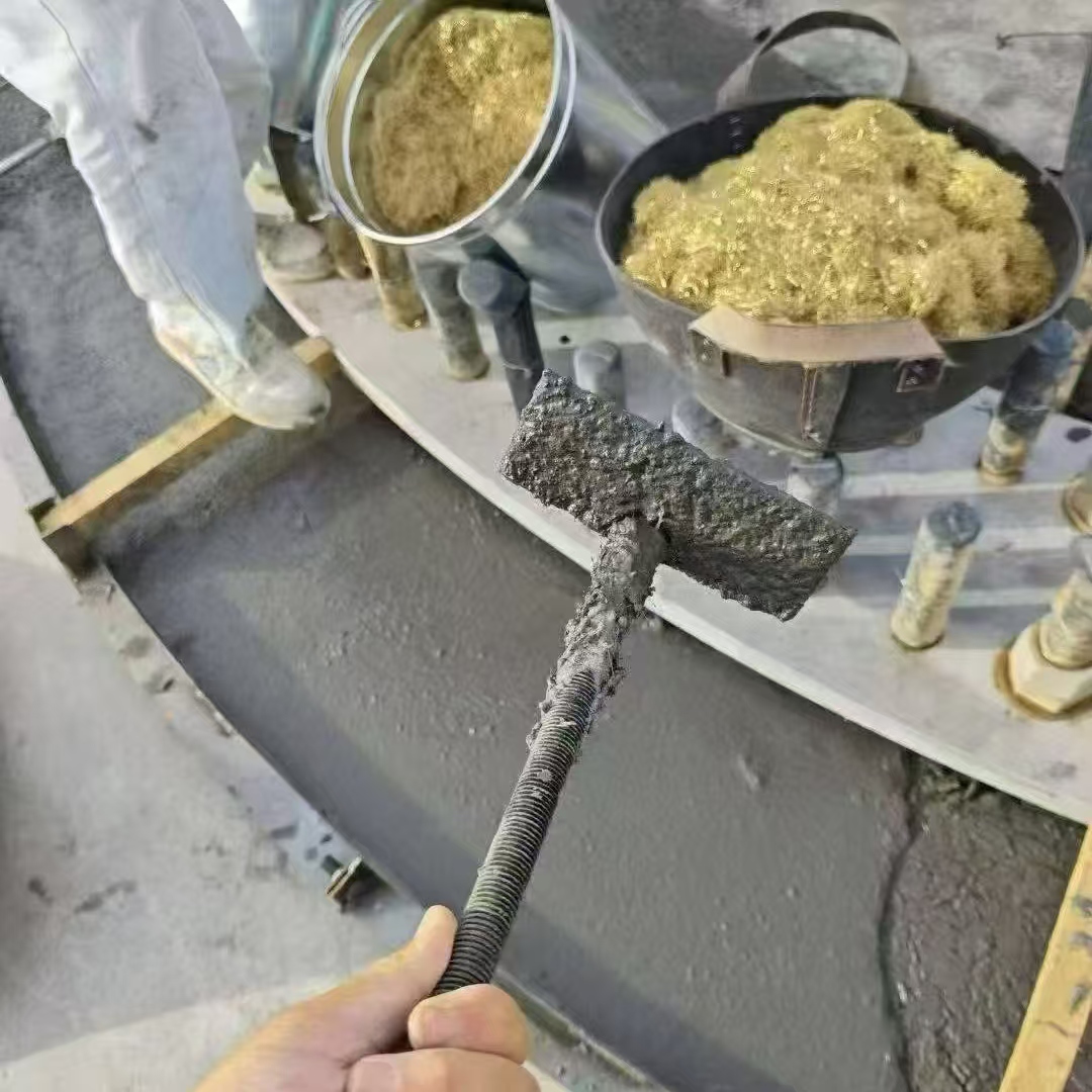 绥中C120风电设备基础专用灌浆料
