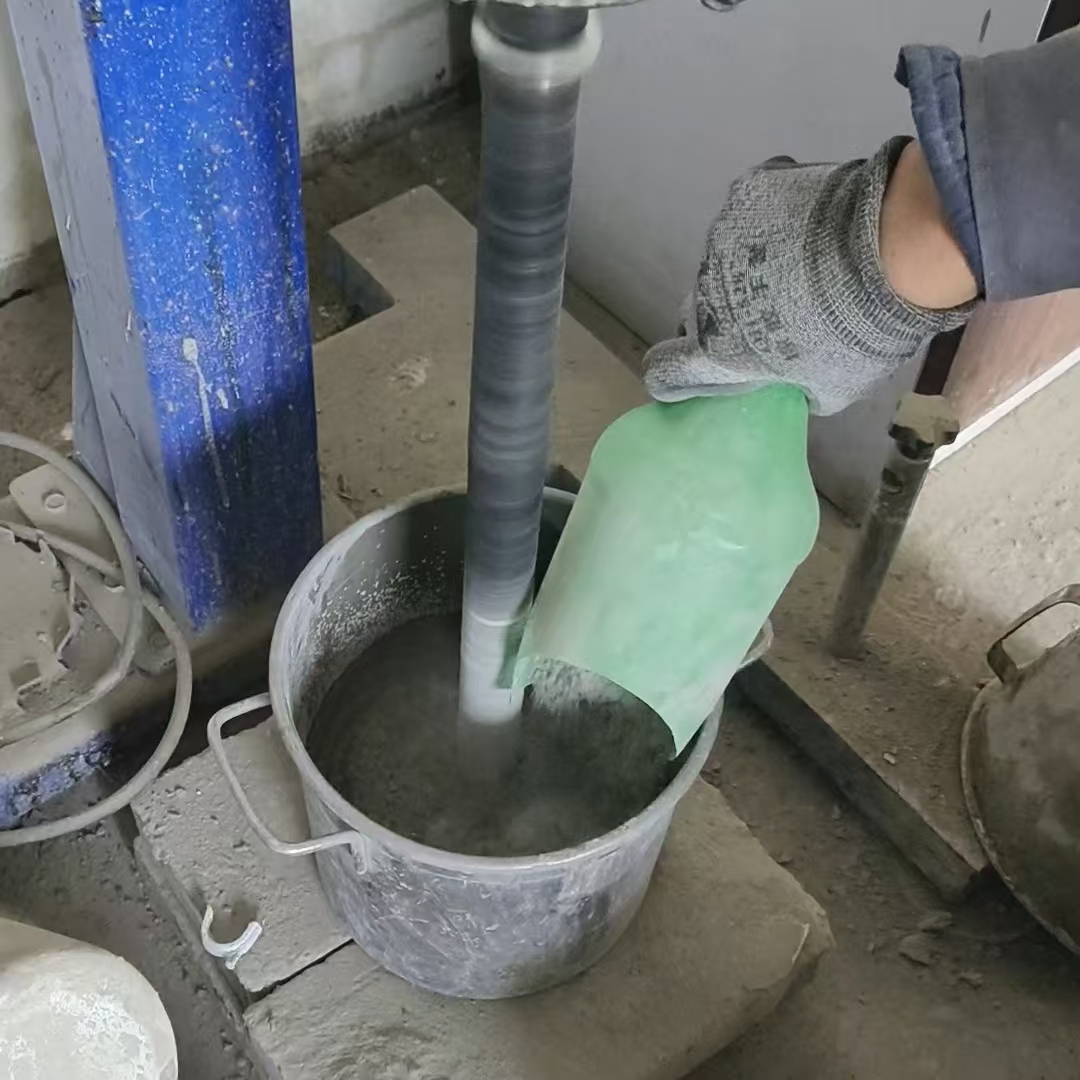 绥中桥梁公路张拉用H60压浆料与普通压浆料有什么区别？
